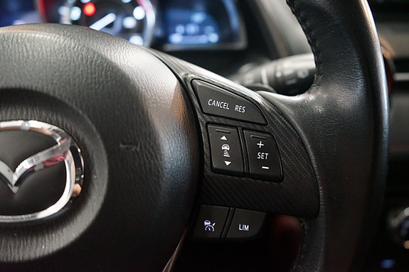 Mazda CX-3 15 of 21