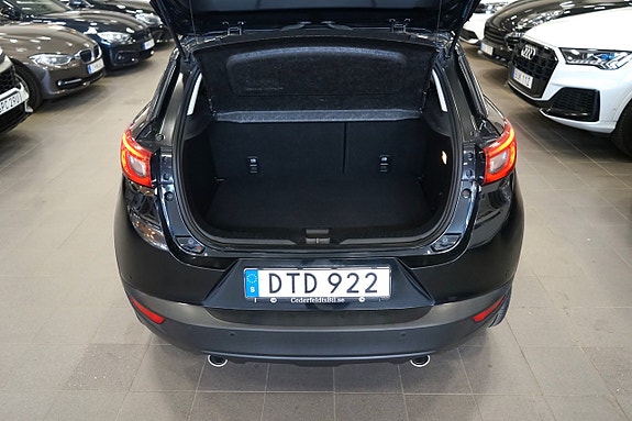 Mazda CX-3 6 of 21