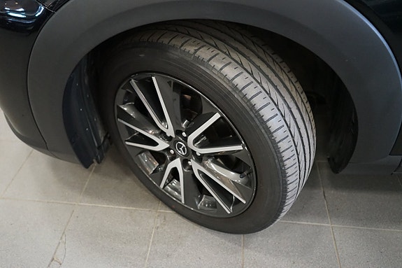 Mazda CX-3 7 of 21