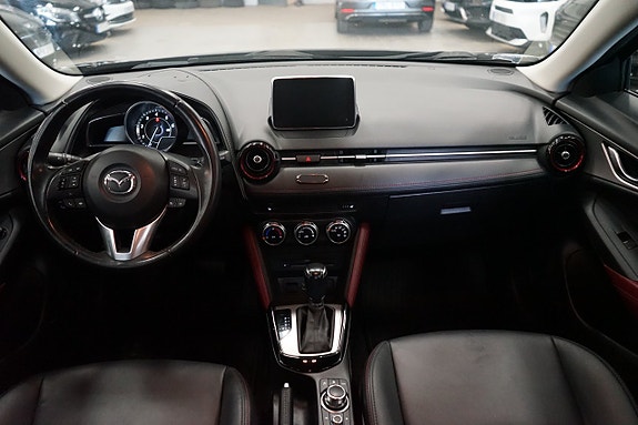 Mazda CX-3 13 of 21