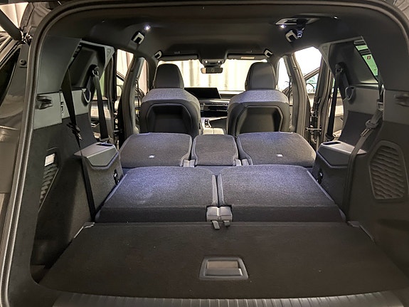Peugeot 5008 16 of 23