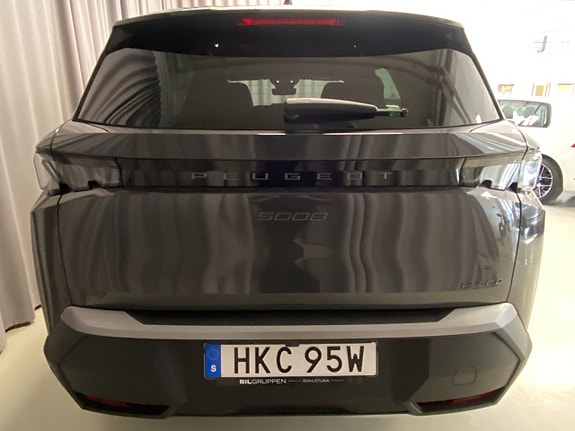 Peugeot 5008 6 of 23