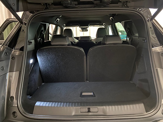 Peugeot 5008 12 of 23