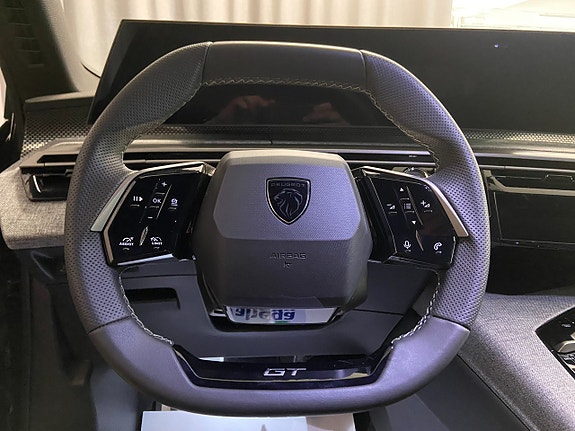 Peugeot 5008 20 of 23