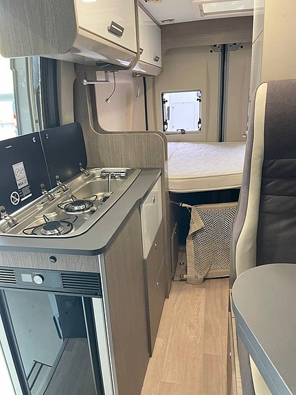 Chausson V 594 s dieselv.Road line - Fiat 140hk-22 Obs 5,41m 8 of 12
