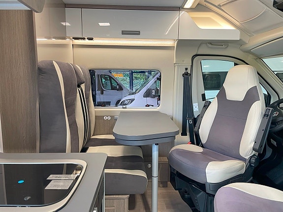 Chausson V 594 s dieselv.Road line - Fiat 140hk-22 Obs 5,41m 10 of 12