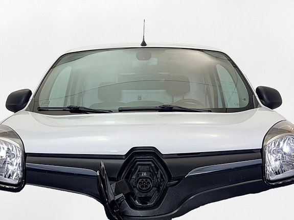 Renault Kangoo 5 of 26