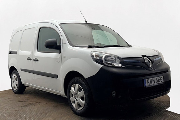 Renault Kangoo 6 of 26