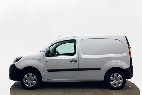 Renault Kangoo 11 of 25
