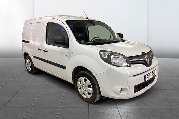 Renault Kangoo Express 3 of 5
