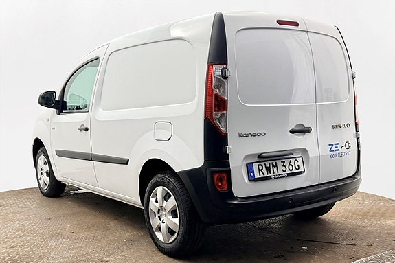 Renault Kangoo 10 of 25