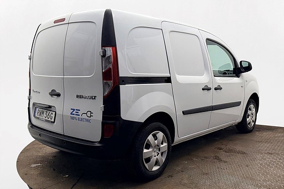 Renault Kangoo 7 of 25