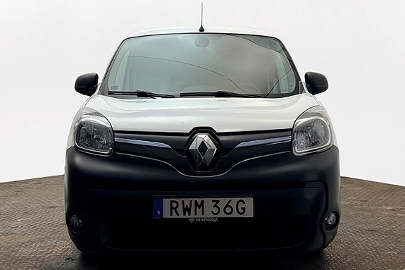 Renault Kangoo 4 of 26