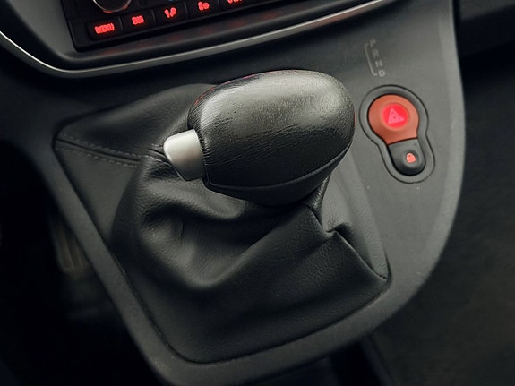 Renault Kangoo 23 of 25