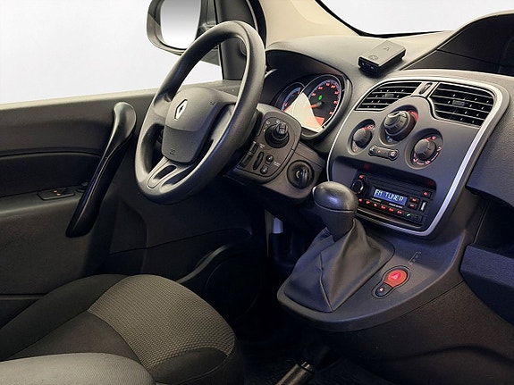 Renault Kangoo 18 of 25