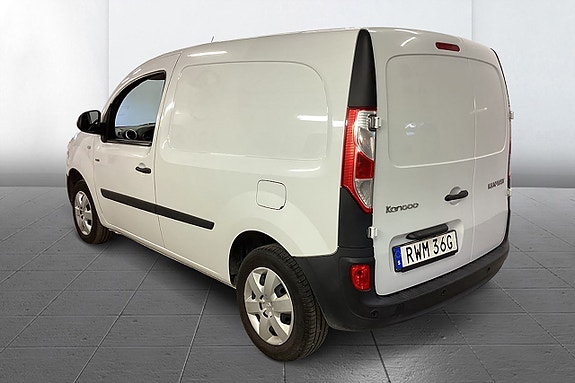 Renault Kangoo Express 5 of 5