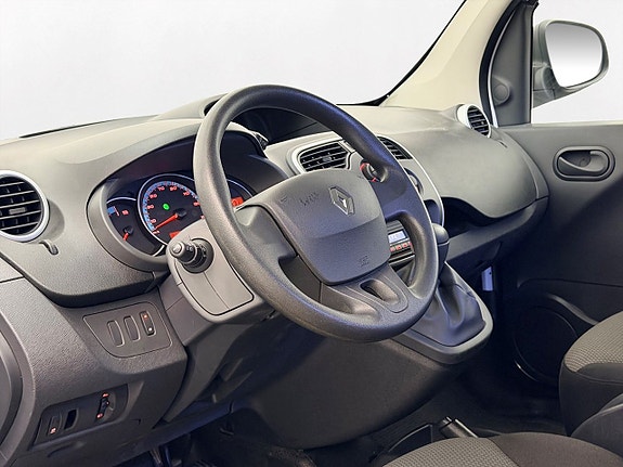 Renault Kangoo 16 of 25