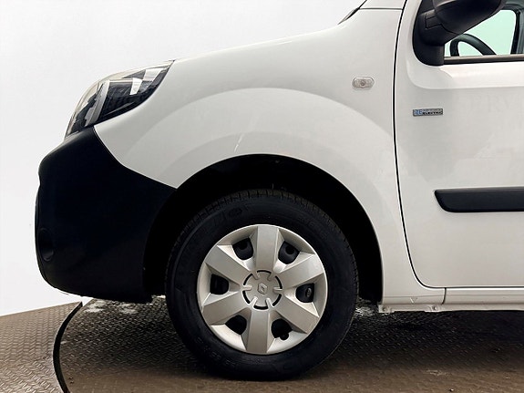 Renault Kangoo 12 of 25