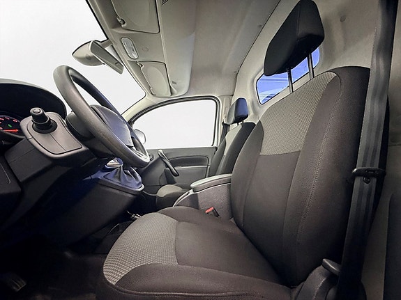 Renault Kangoo 15 of 25
