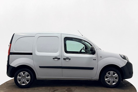 Renault Kangoo 6 of 25