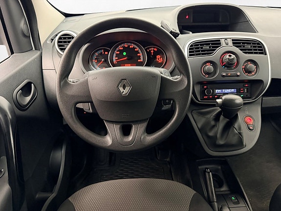 Renault Kangoo 20 of 25