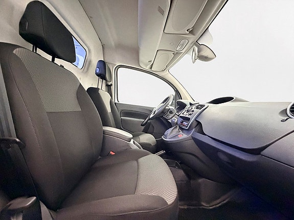 Renault Kangoo 19 of 25