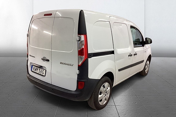 Renault Kangoo Express 4 of 5