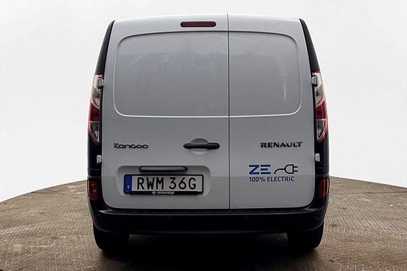 Renault Kangoo 8 of 25