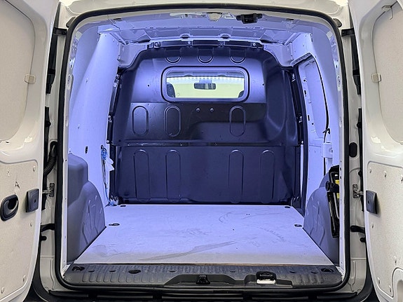 Renault Kangoo 14 of 25