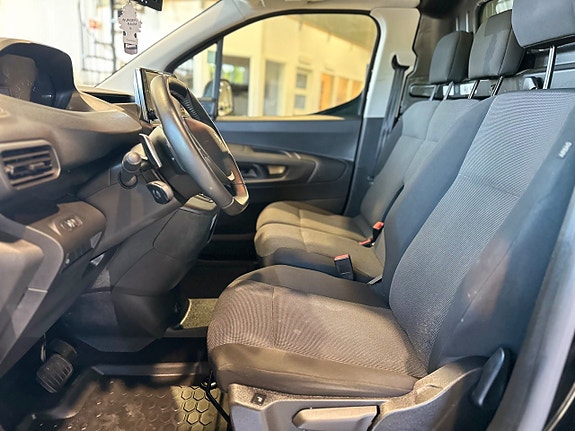 Peugeot Partner 9 of 15