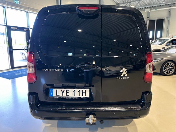 Peugeot Partner 5 of 5