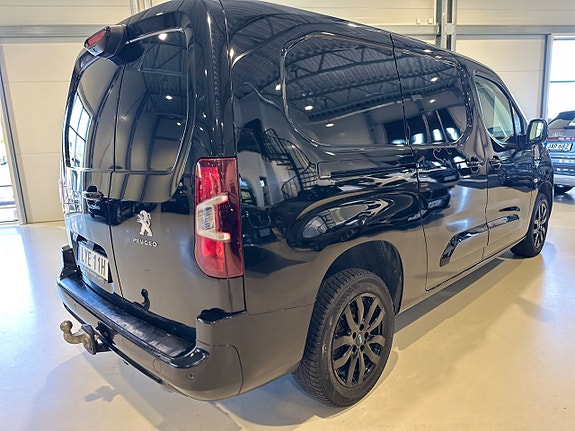 Peugeot Partner 4 of 5