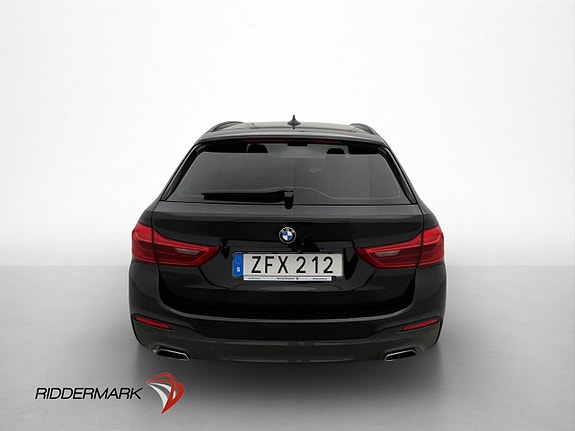 BMW 520 5 of 5