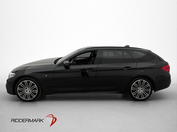 BMW 520 4 of 5