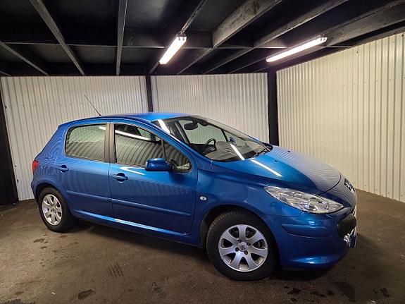 Peugeot 307 5 of 10
