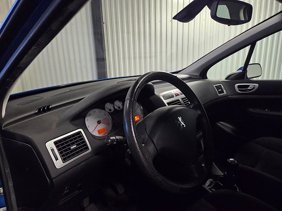 Peugeot 307 6 of 10