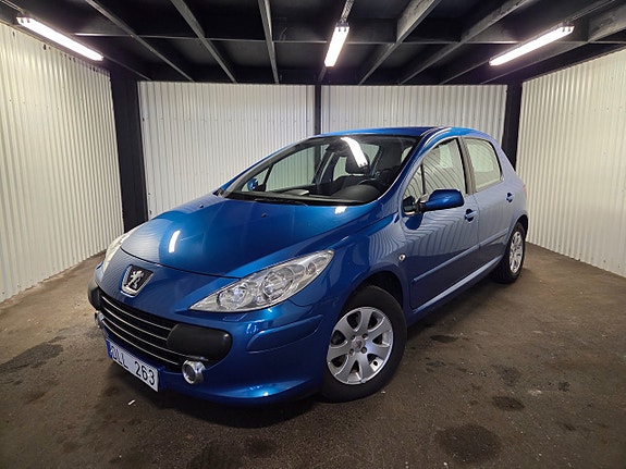 Peugeot 307 9 of 10