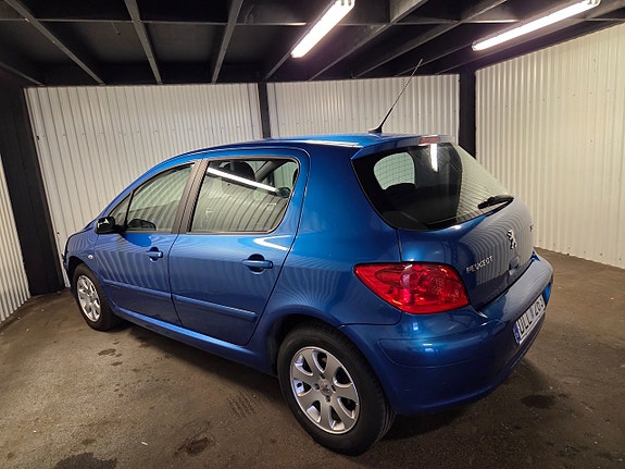 Peugeot 307 10 of 10