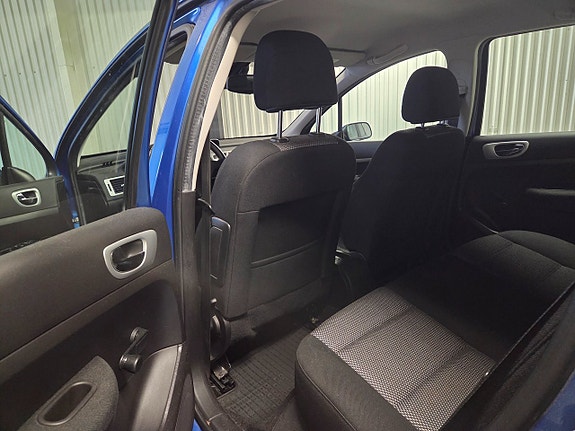 Peugeot 307 4 of 10