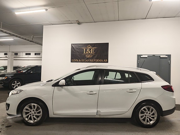Renault Megane III