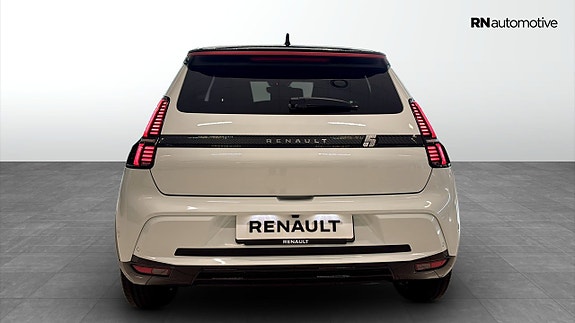 Renault 5 4 of 22