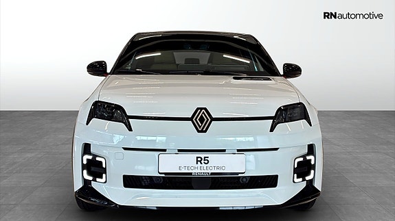 Renault 5 8 of 22