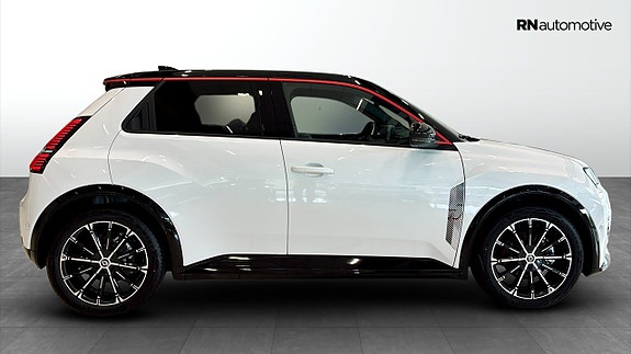 Renault 5 6 of 22