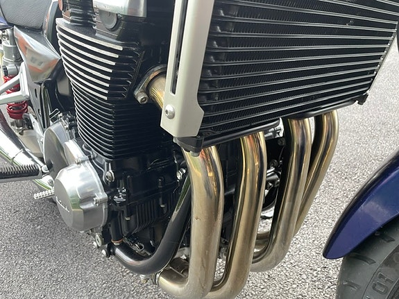 Suzuki GSX1400 5 of 5