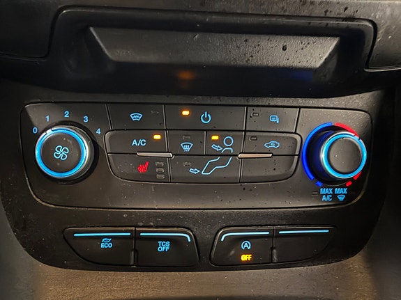 Ford Transit Connect 14 of 18