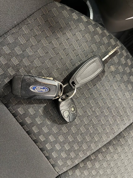 Ford Transit Connect 16 of 18