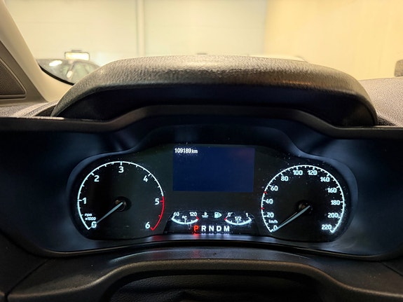 Ford Transit Connect 17 of 18