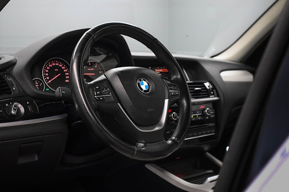 BMW X3 12 of 27