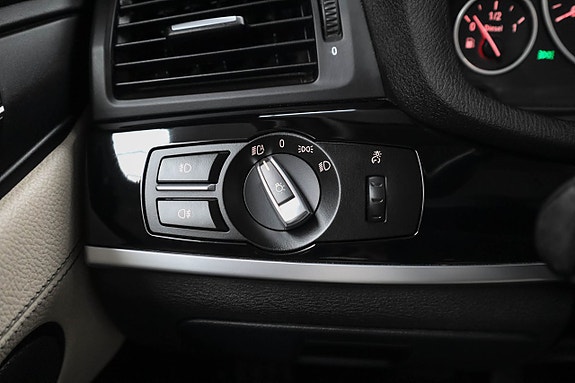 BMW X3 20 of 27