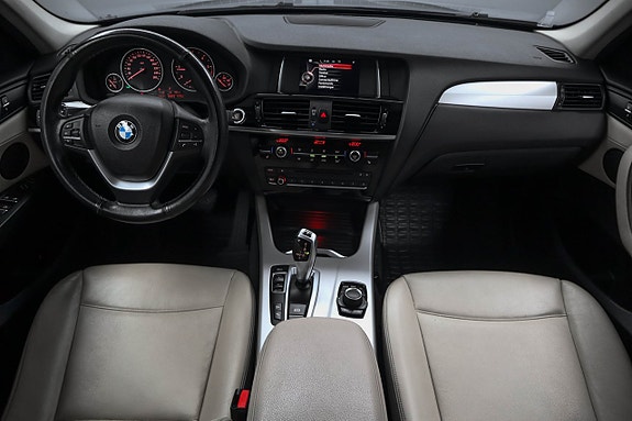 BMW X3 2 of 5